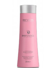 Шампунь заспокійливий для шкіри голови Revlon Professional Eksperience Scalp Comfort Шампунь заспокійливий для шкіри голови Revlon Professional Eksperience Scalp Comfort